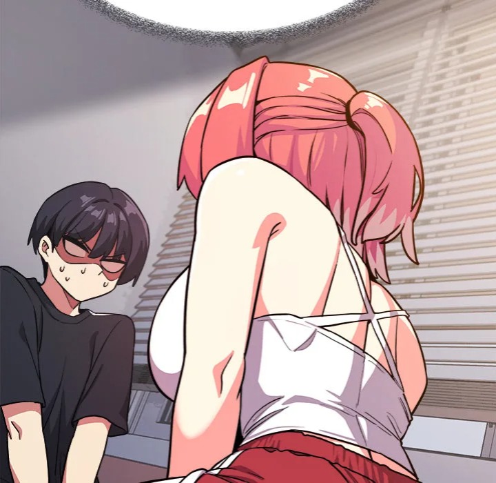 Someone Stop Her! (Uncensored) Chapter 20 Page 85