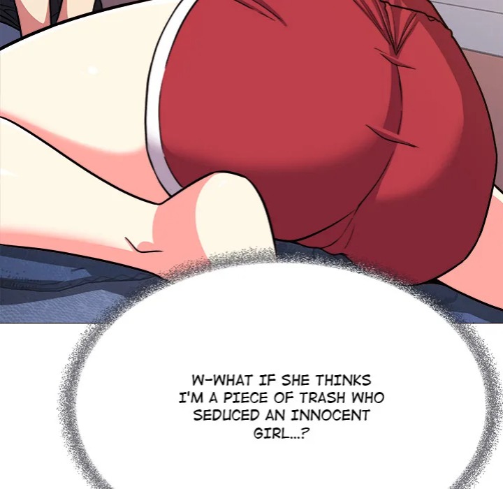 Someone Stop Her! (Uncensored) Chapter 20 Page 86