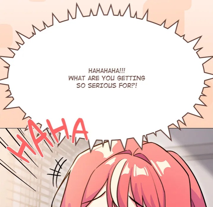 Someone Stop Her! (Uncensored) Chapter 20 Page 90