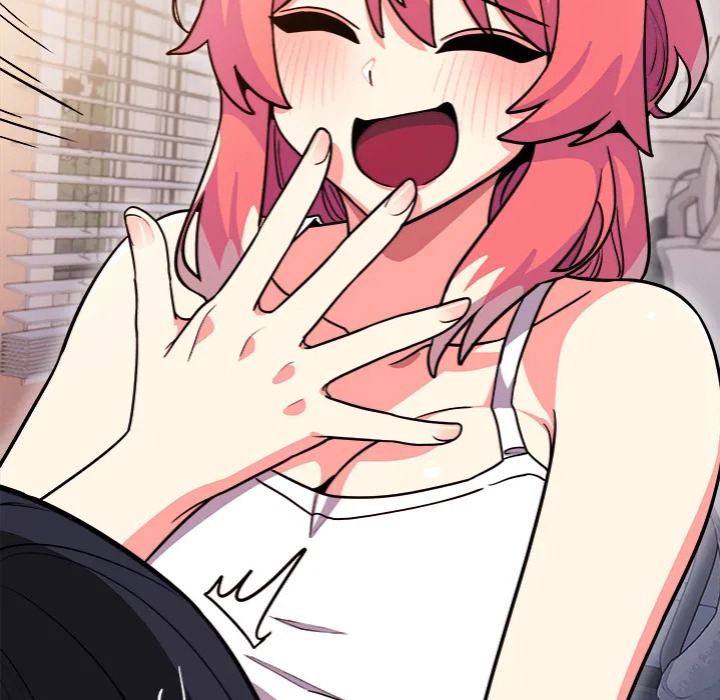 Someone Stop Her! (Uncensored) Chapter 20 Page 91