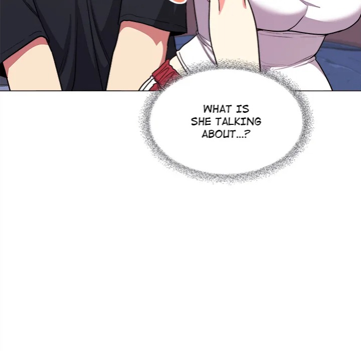 Someone Stop Her! (Uncensored) Chapter 20 Page 95