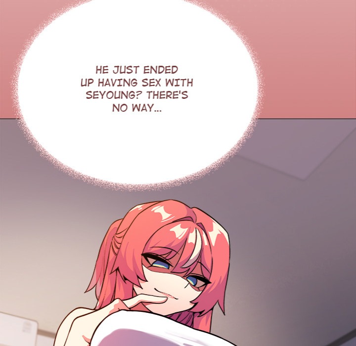 Someone Stop Her! (Uncensored) Chapter 21 Page 102