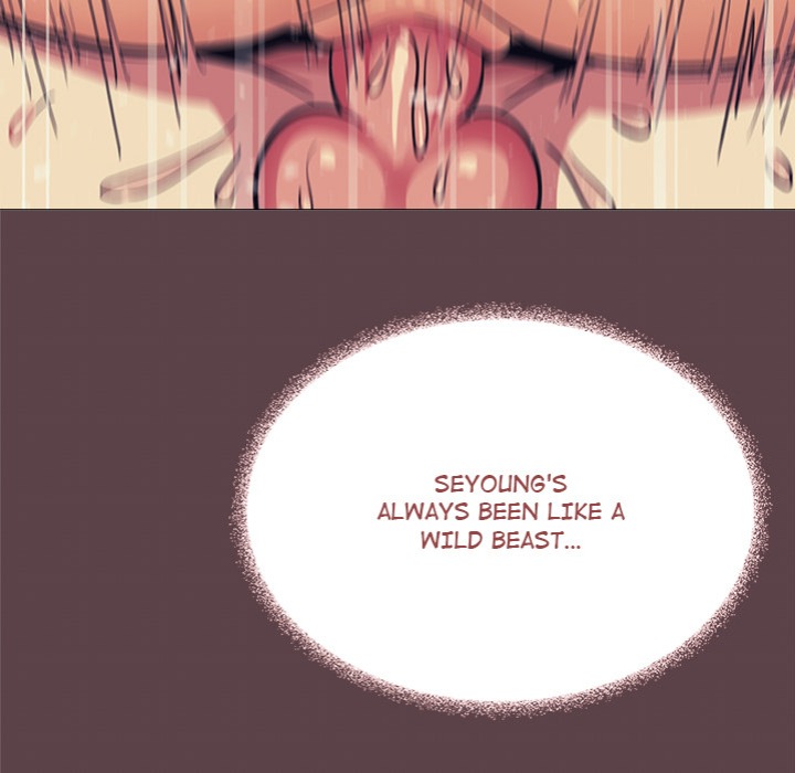 Someone Stop Her! (Uncensored) Chapter 21 Page 110