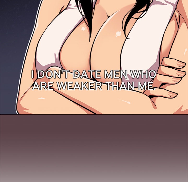 Someone Stop Her! (Uncensored) Chapter 21 Page 113