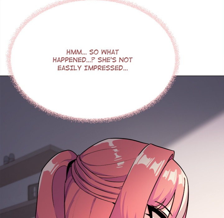 Someone Stop Her! (Uncensored) Chapter 21 Page 115