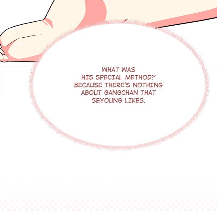 Someone Stop Her! (Uncensored) Chapter 21 Page 118