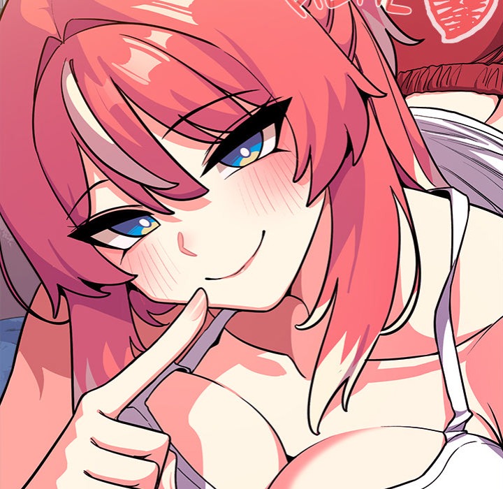 Someone Stop Her! (Uncensored) Chapter 21 Page 12