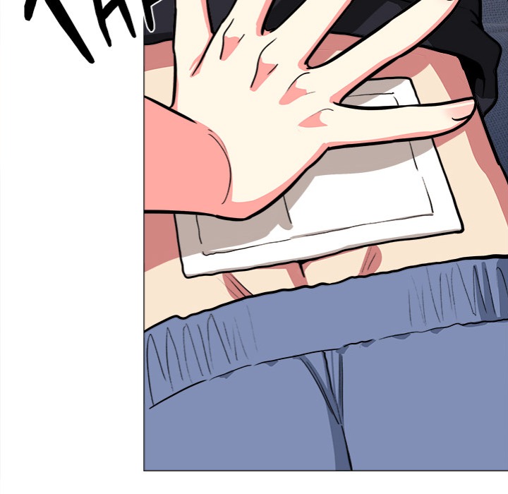 Someone Stop Her! (Uncensored) Chapter 21 Page 137