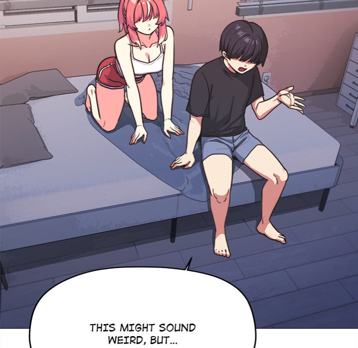 Someone Stop Her! (Uncensored) Chapter 21 Page 140