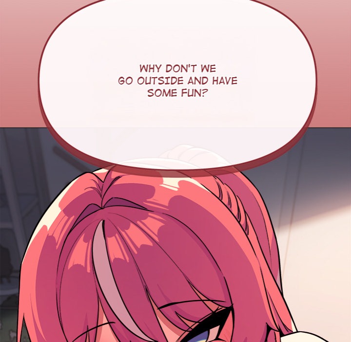 Someone Stop Her! (Uncensored) Chapter 21 Page 154