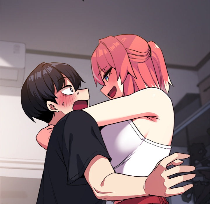 Someone Stop Her! (Uncensored) Chapter 21 Page 158