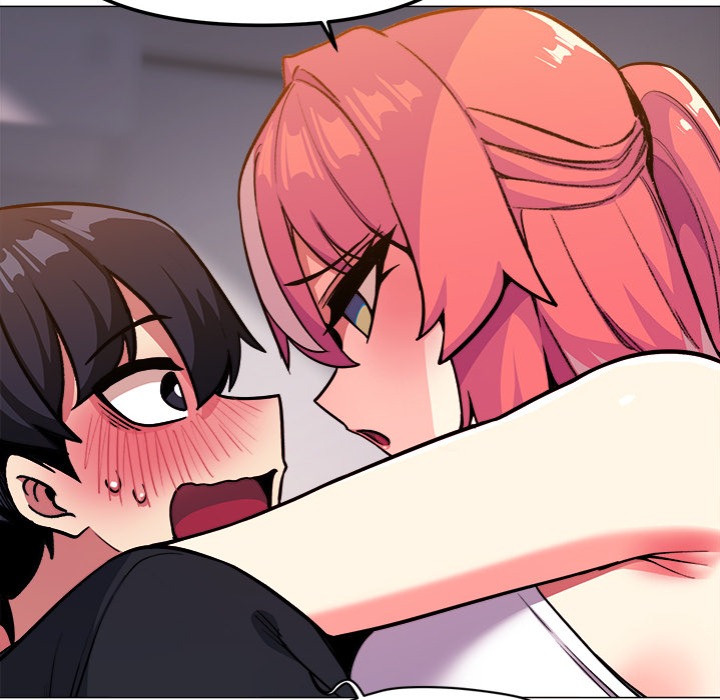 Someone Stop Her! (Uncensored) Chapter 21 Page 162