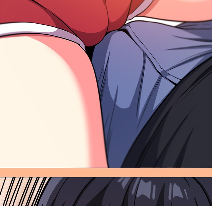 Someone Stop Her! (Uncensored) Chapter 21 Page 180