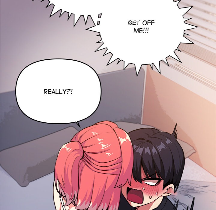 Someone Stop Her! (Uncensored) Chapter 21 Page 184