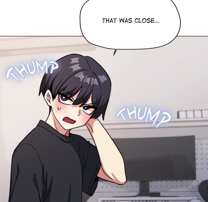 Someone Stop Her! (Uncensored) Chapter 21 Page 199