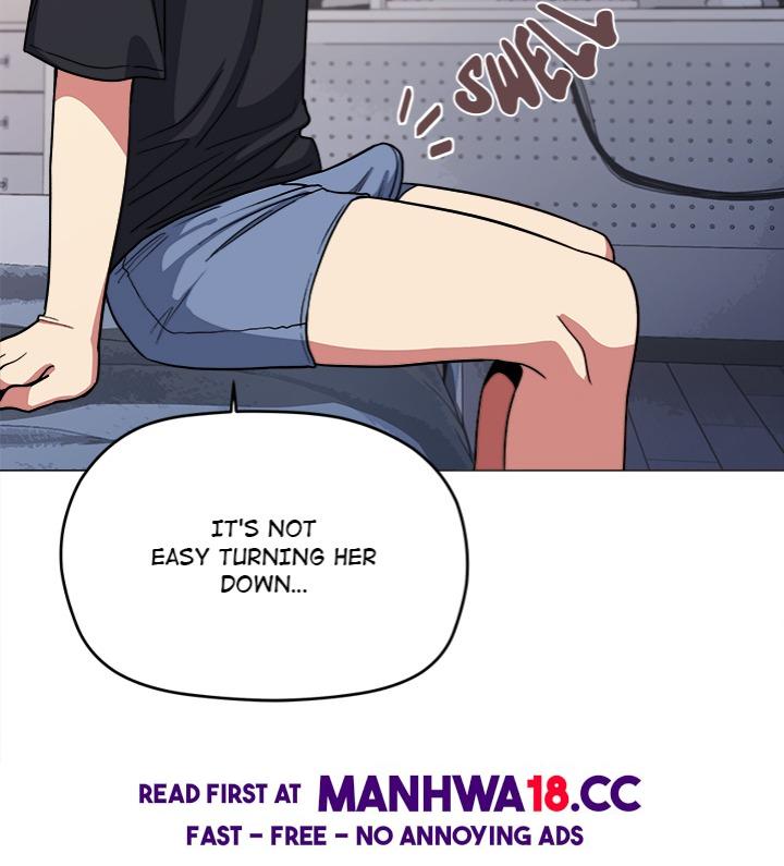 Someone Stop Her! (Uncensored) Chapter 21 Page 200