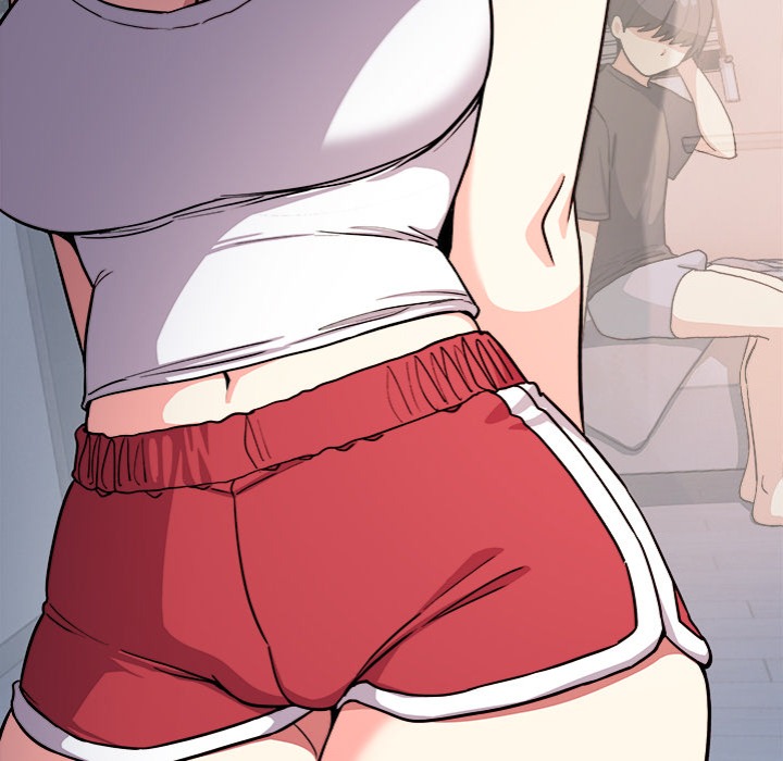 Someone Stop Her! (Uncensored) Chapter 21 Page 203