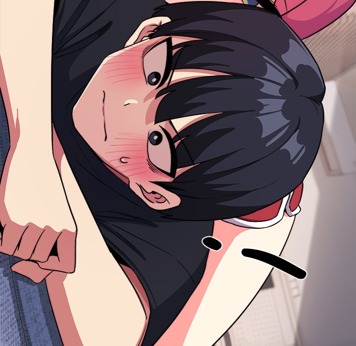 Someone Stop Her! (Uncensored) Chapter 21 Page 21