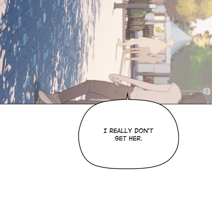 Someone Stop Her! (Uncensored) Chapter 21 Page 219