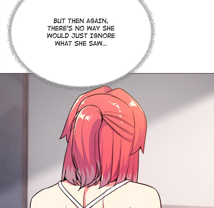 Someone Stop Her! (Uncensored) Chapter 21 Page 29