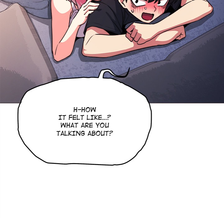 Someone Stop Her! (Uncensored) Chapter 21 Page 46