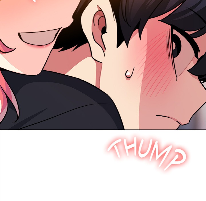 Someone Stop Her! (Uncensored) Chapter 21 Page 48