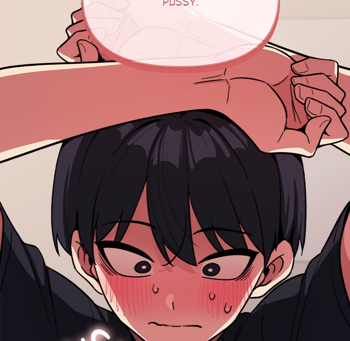 Someone Stop Her! (Uncensored) Chapter 21 Page 52