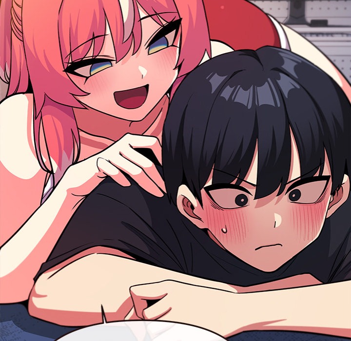 Someone Stop Her! (Uncensored) Chapter 21 Page 59