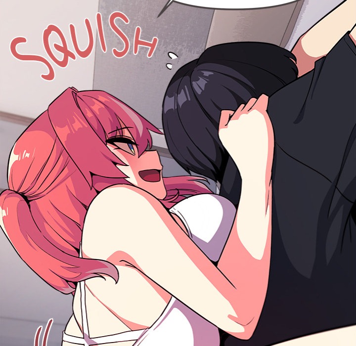 Someone Stop Her! (Uncensored) Chapter 21 Page 66