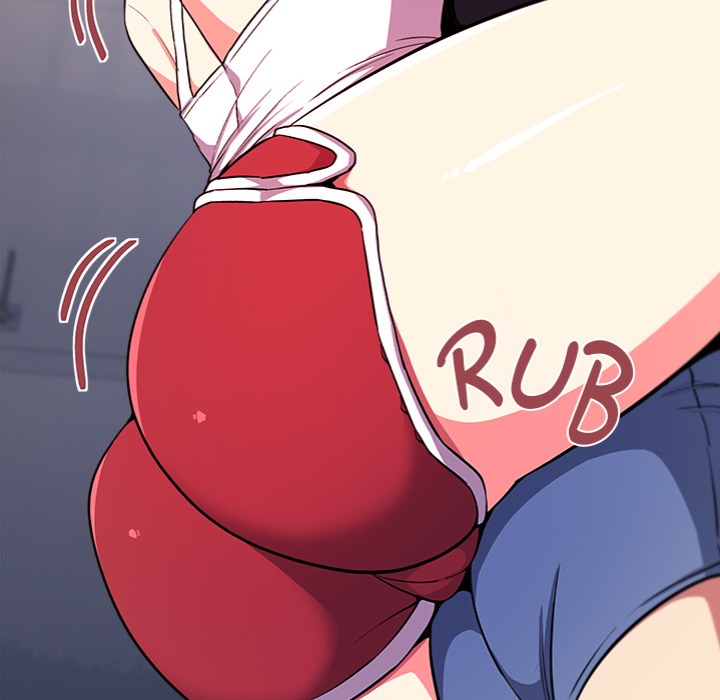 Someone Stop Her! (Uncensored) Chapter 21 Page 67