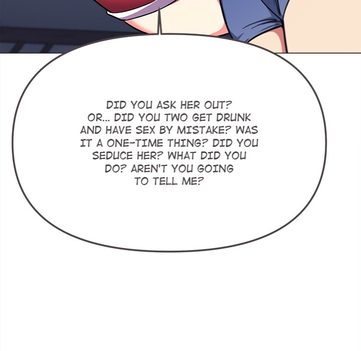Someone Stop Her! (Uncensored) Chapter 21 Page 68