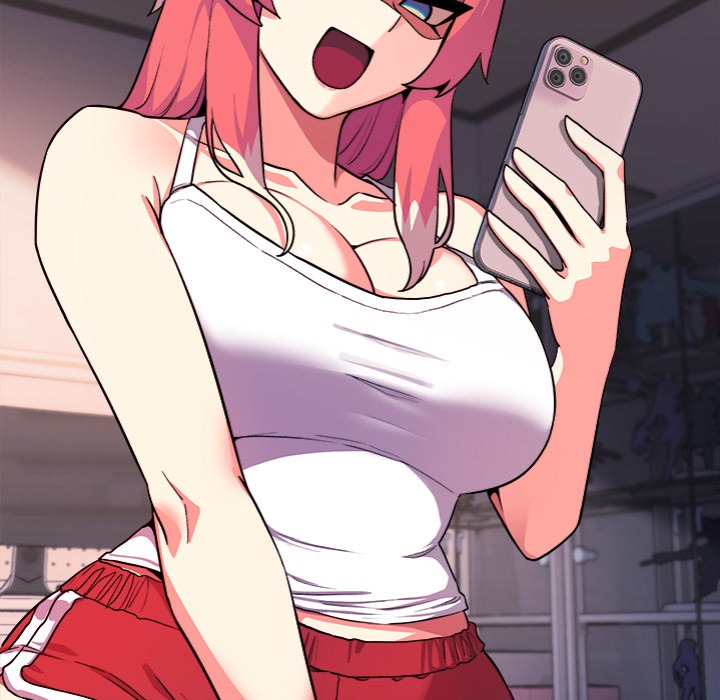 Someone Stop Her! (Uncensored) Chapter 21 Page 77