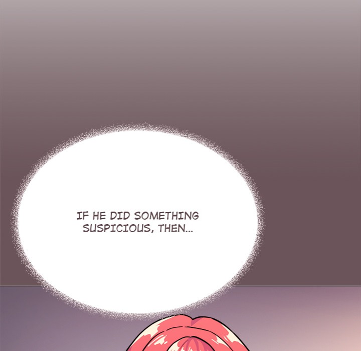 Someone Stop Her! (Uncensored) Chapter 21 Page 79