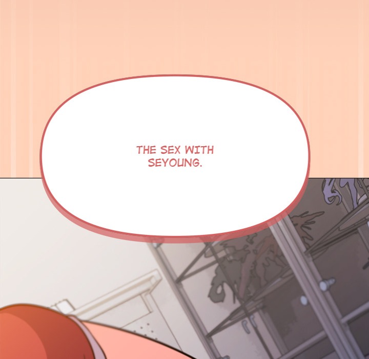 Someone Stop Her! (Uncensored) Chapter 21 Page 8