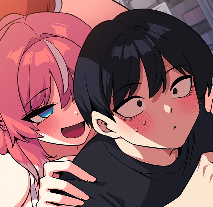 Someone Stop Her! (Uncensored) Chapter 21 Page 9