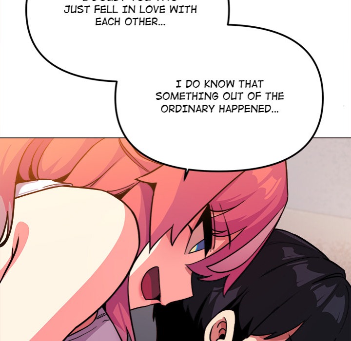 Someone Stop Her! (Uncensored) Chapter 21 Page 91