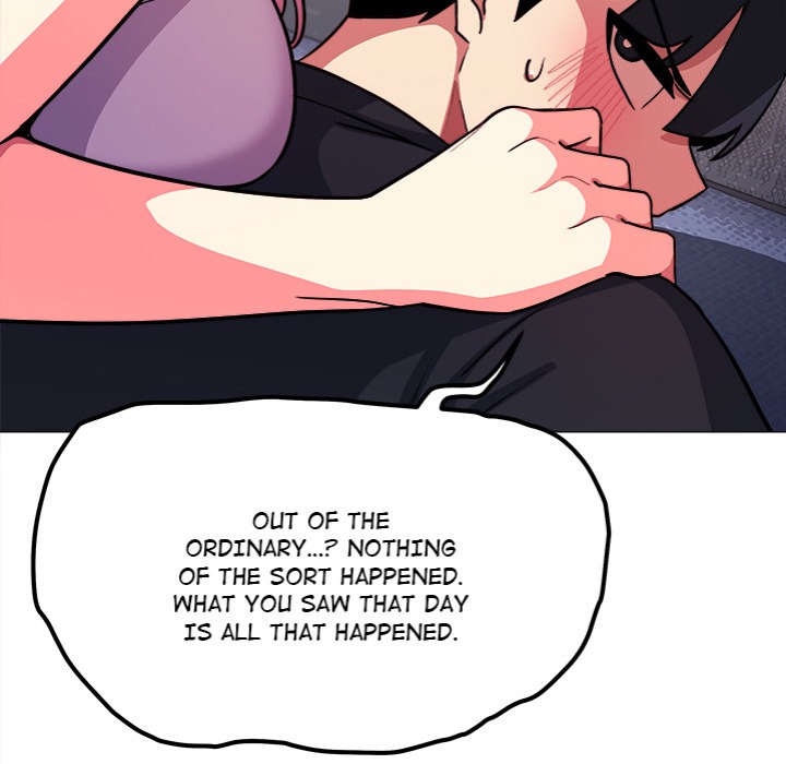 Someone Stop Her! (Uncensored) Chapter 21 Page 92