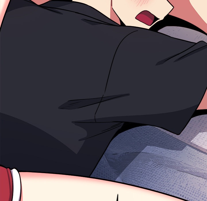 Someone Stop Her! (Uncensored) Chapter 21 Page 98