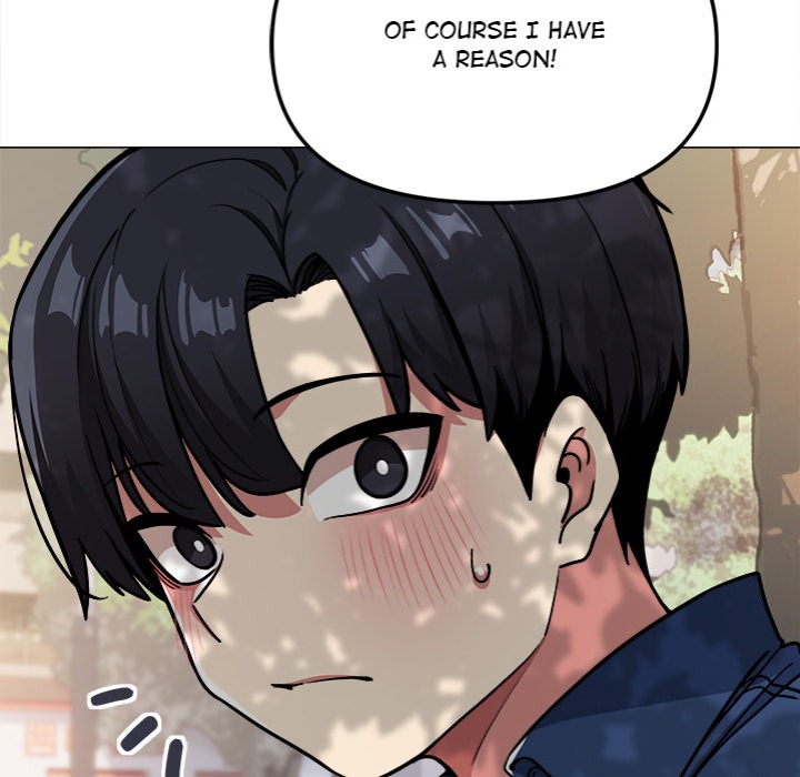 Someone Stop Her! (Uncensored) Chapter 22 Page 110