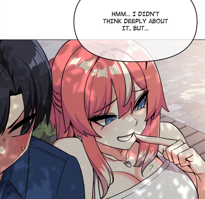 Someone Stop Her! (Uncensored) Chapter 22 Page 112