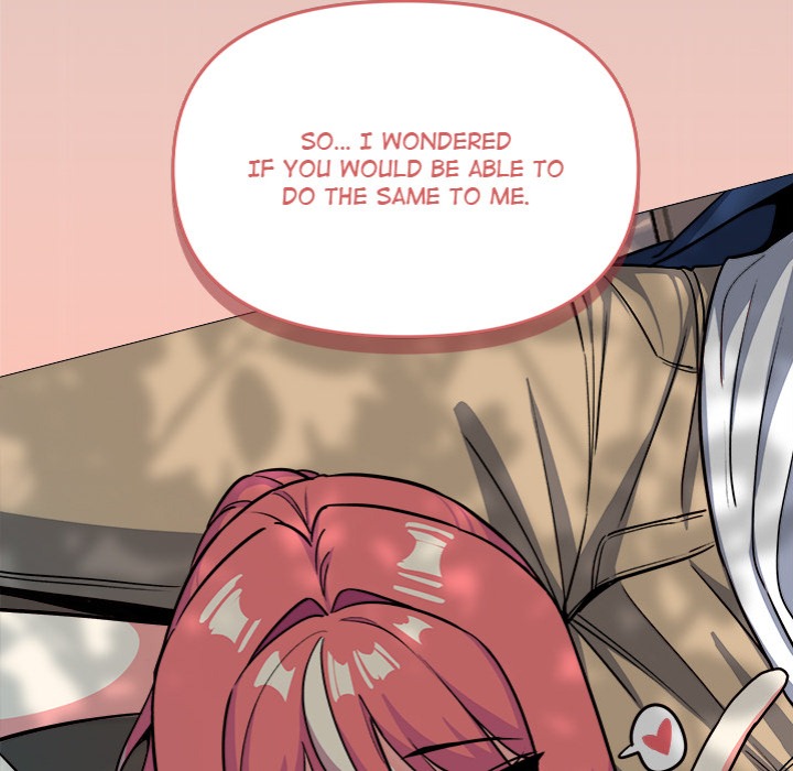 Someone Stop Her! (Uncensored) Chapter 22 Page 117