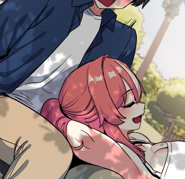Someone Stop Her! (Uncensored) Chapter 22 Page 122