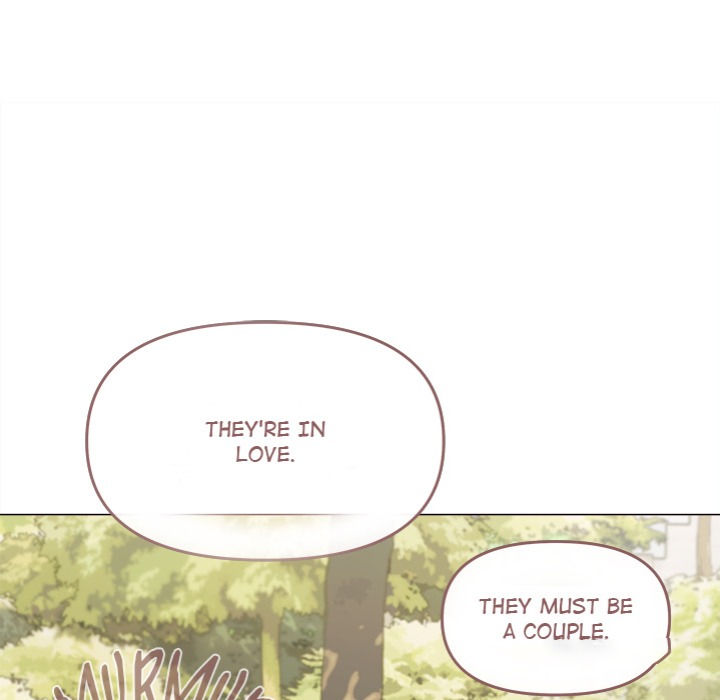 Someone Stop Her! (Uncensored) Chapter 22 Page 124