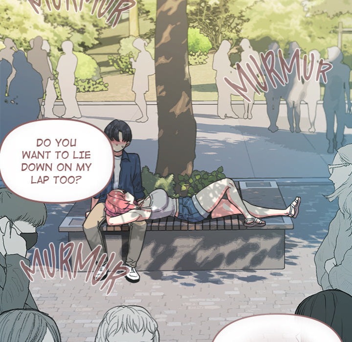 Someone Stop Her! (Uncensored) Chapter 22 Page 125