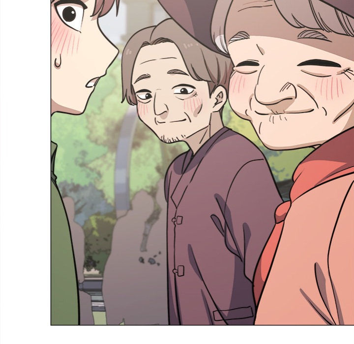 Someone Stop Her! (Uncensored) Chapter 22 Page 128
