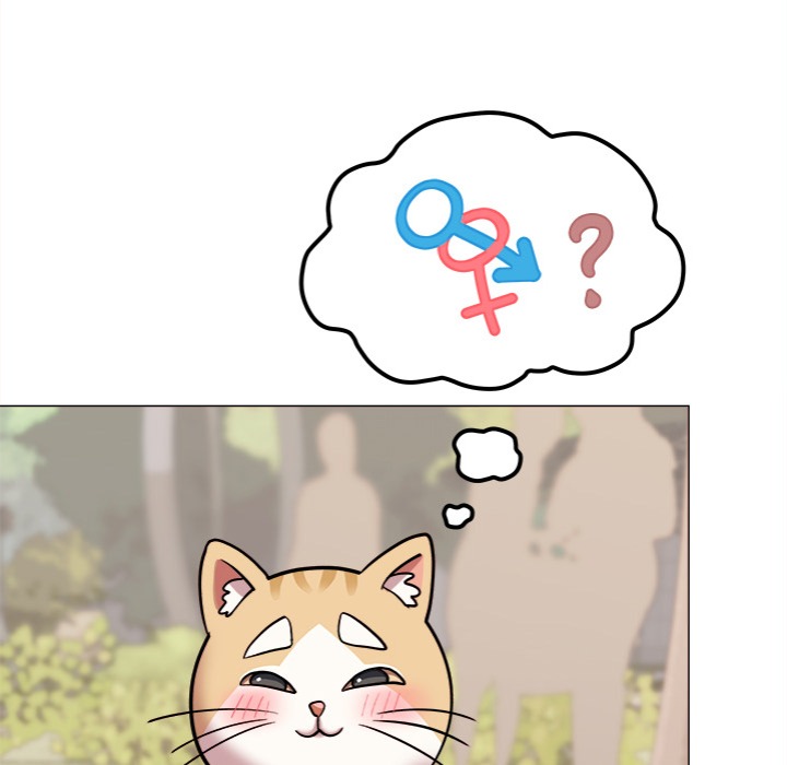 Someone Stop Her! (Uncensored) Chapter 22 Page 129