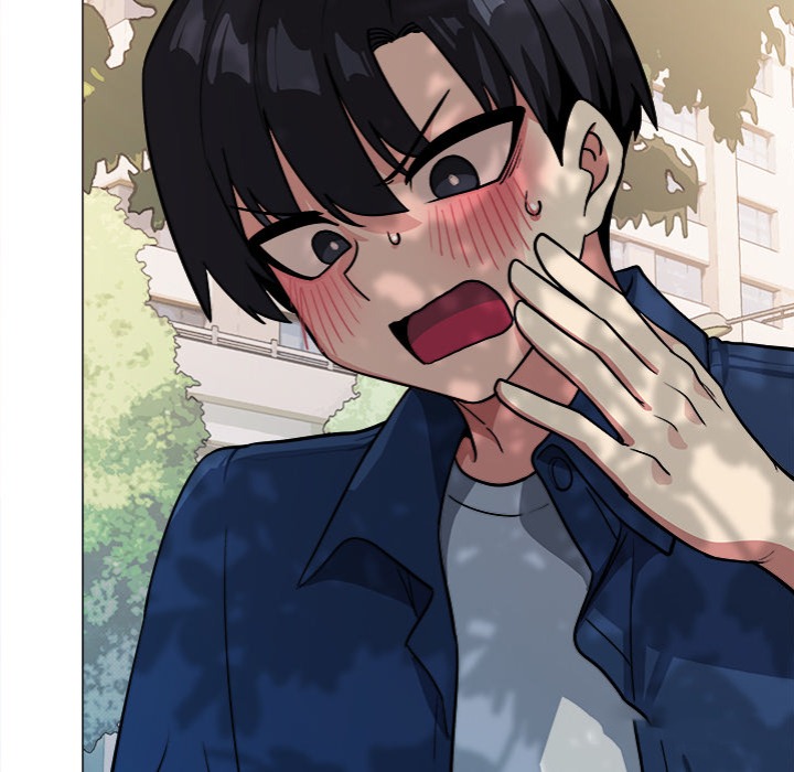 Someone Stop Her! (Uncensored) Chapter 22 Page 132