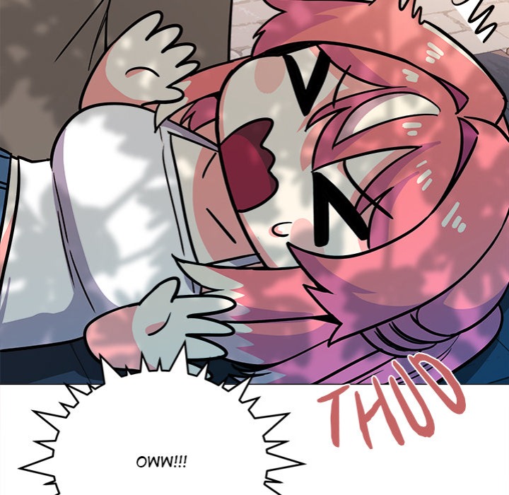 Someone Stop Her! (Uncensored) Chapter 22 Page 158
