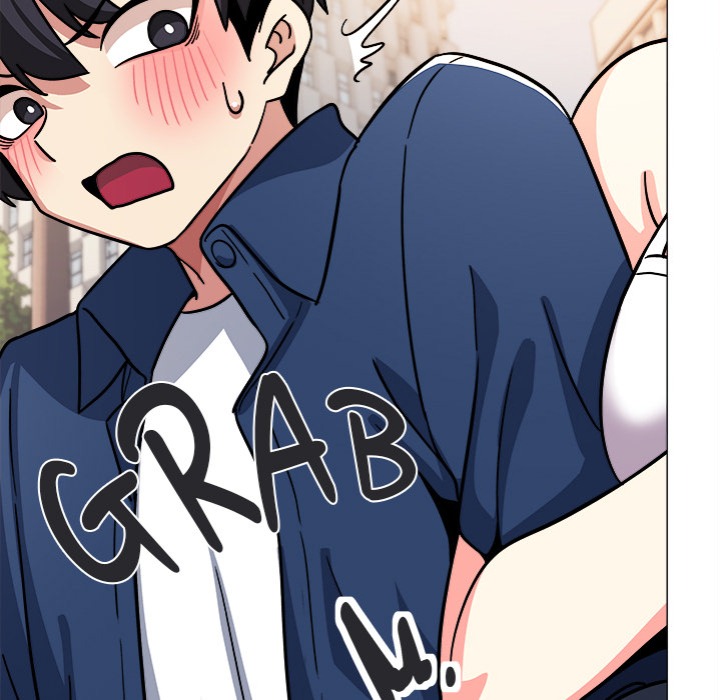 Someone Stop Her! (Uncensored) Chapter 22 Page 167