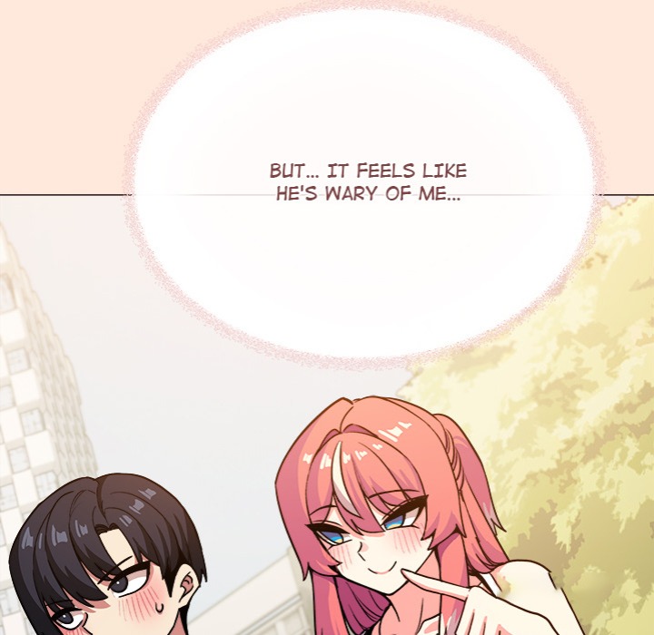 Someone Stop Her! (Uncensored) Chapter 22 Page 180